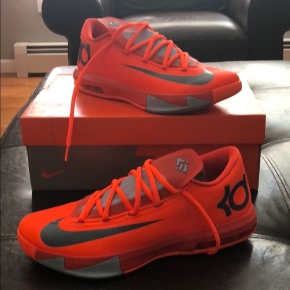Nike Other - KD Nike Sneakers